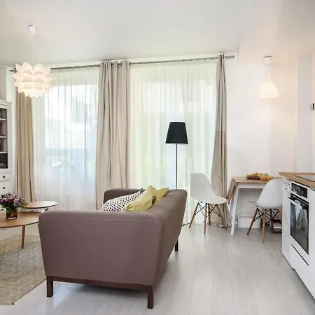 #stayhere - Comfy & Stylish With Patio Close To Old Town Lägenhet VNO