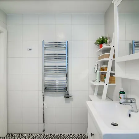 #stayhere - Comfy & Stylish With Patio Close To Old Town * Vilnius