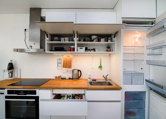 #stayhere - Comfy & Stylish With Patio Close To Old Town * Vilnius