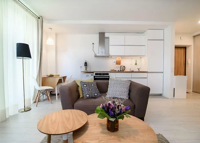 #stayhere - Comfy & Stylish With Patio Close To Old Town Butas Vilnius