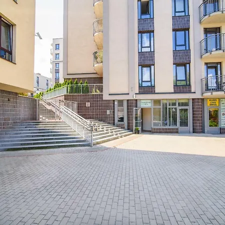 #stayhere - Comfy & Stylish With Patio Close To Old Town * Vilnius