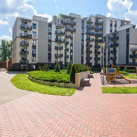 #stayhere - Comfy & Stylish With Patio Close To Old Town * Vilnius