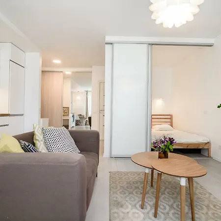 Apartment #stayhere - Comfy & Stylish With Patio Close To Old Town