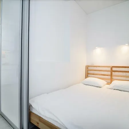 #stayhere - Comfy & Stylish With Patio Close To Old Town Vilnius