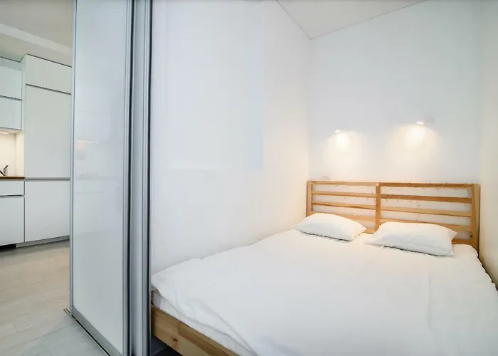 #stayhere - Comfy & Stylish With Patio Close To Old Town Вильнюс