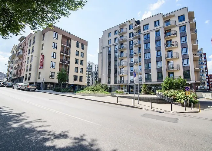 #stayhere - Comfy & Stylish With Patio Close To Old Town